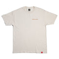 Camiseta Chocolate Skateboards Comic - Bege