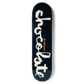 Shape Chocolate Skateboards Anderson Og Chunk - Preto