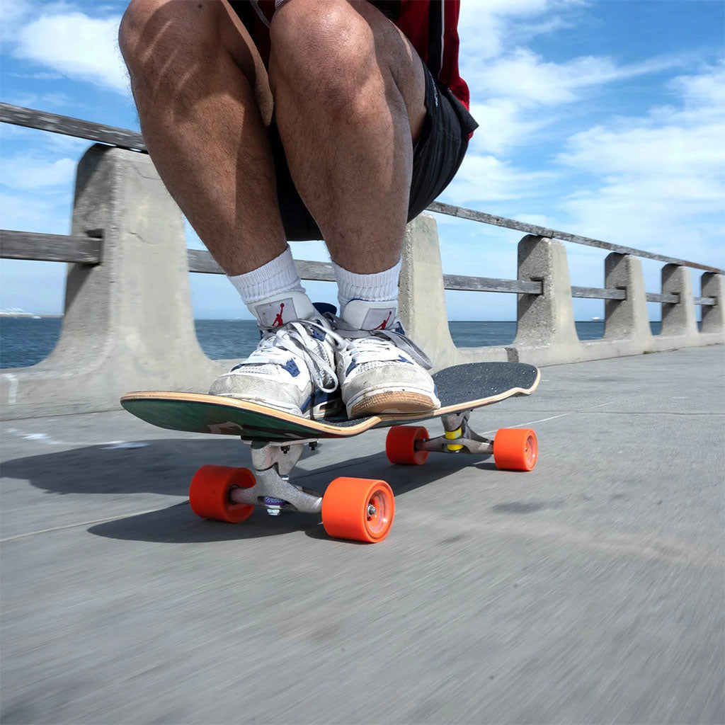 APLICAÇÕES DE SURF VARIADAS