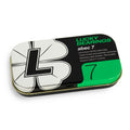 Rolamento Lucky Bearings abec 7 - Verde