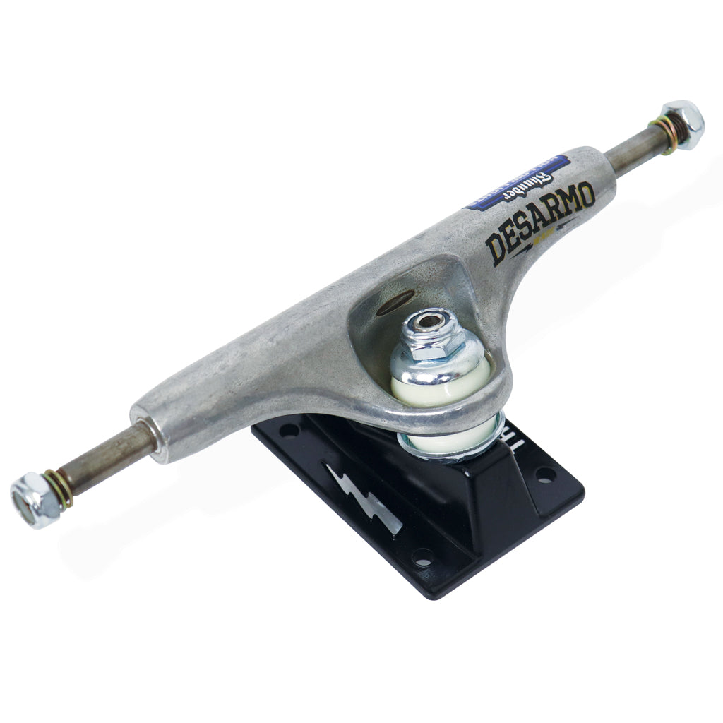 Truck Thunder Trucks Hollow Lights Desarmo Stamped - Metal / Preto