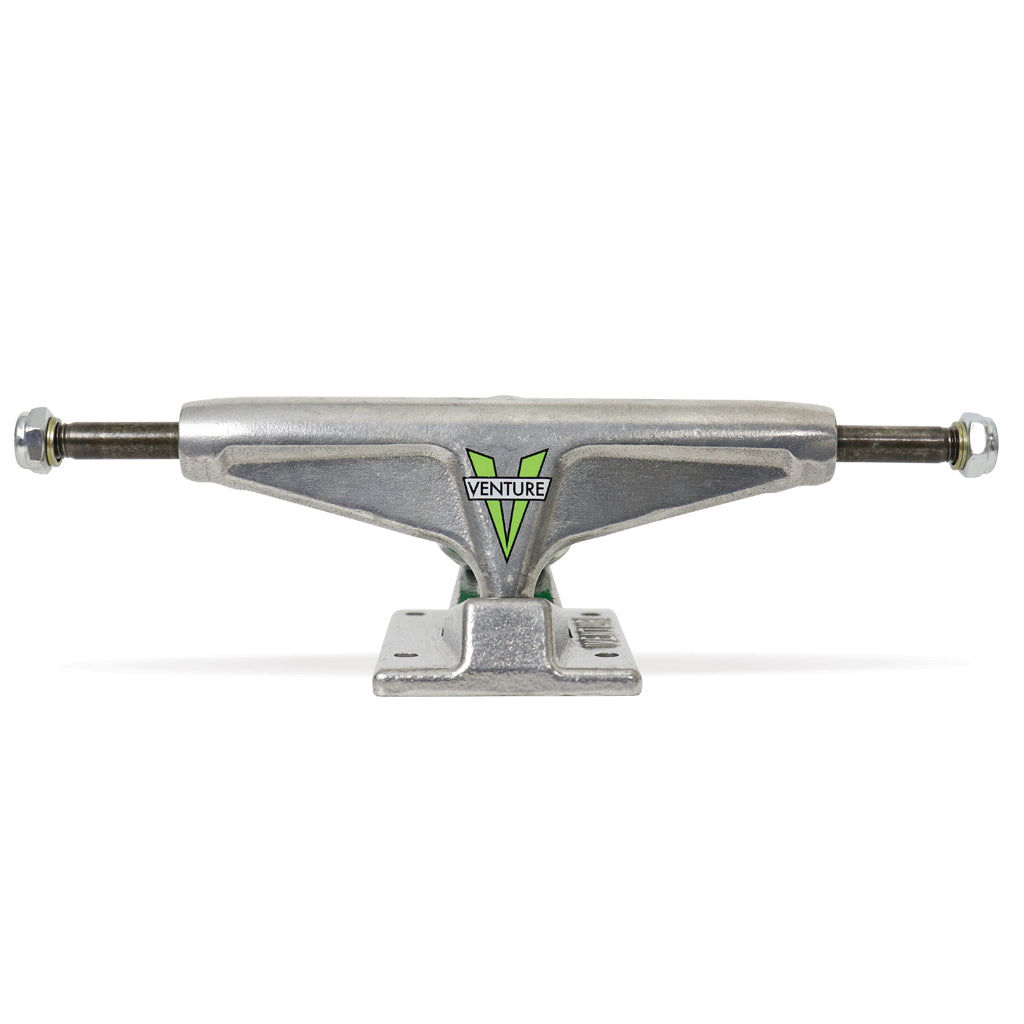 Truck Venture Trucks OG V Loose Team Edition L - Metal / Verde