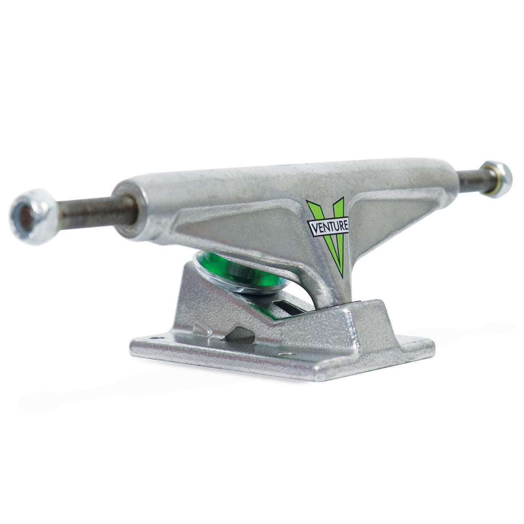 Truck Venture Trucks OG V Loose Team Edition L - Metal / Verde