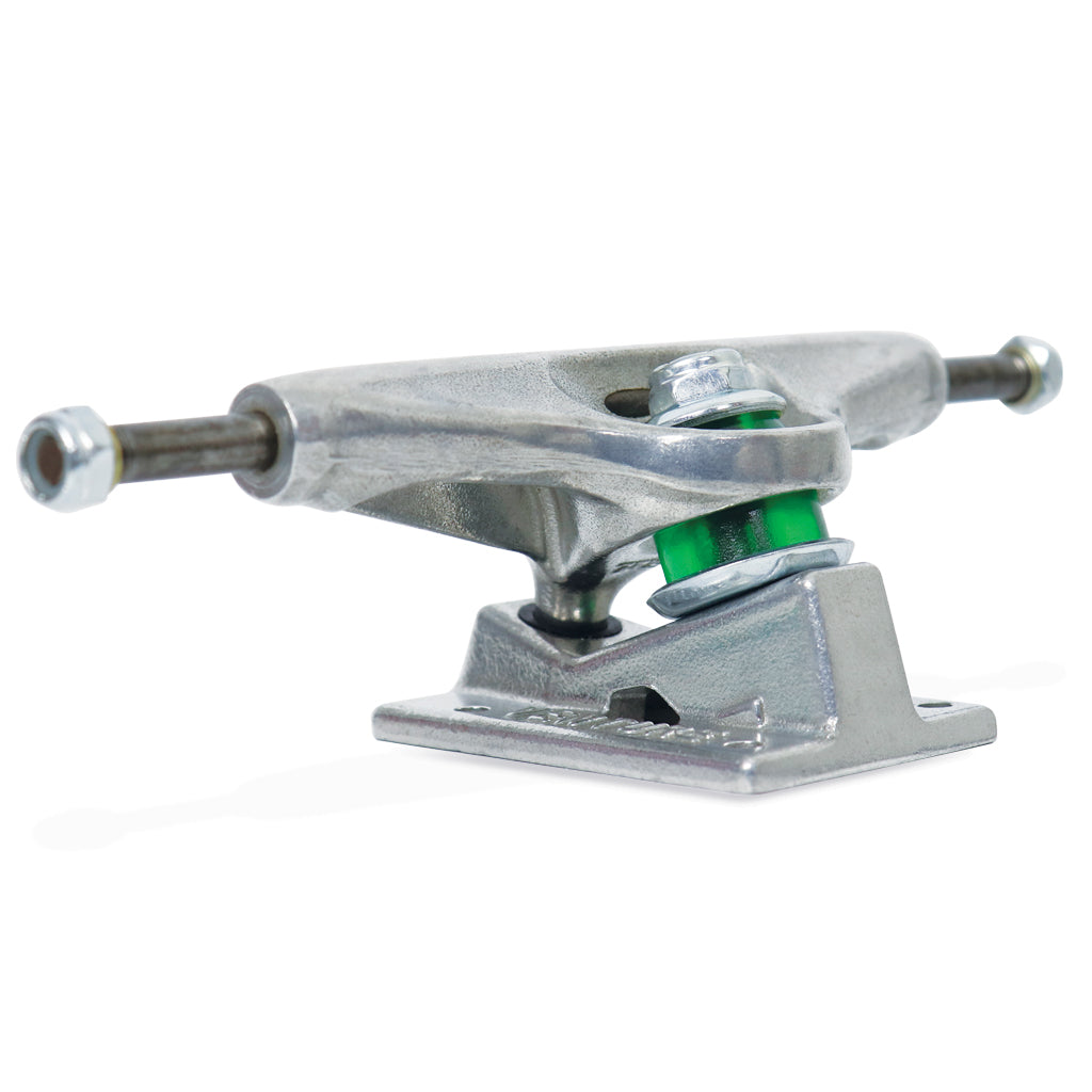 Truck Venture Trucks OG V Loose Team Edition L - Metal / Verde