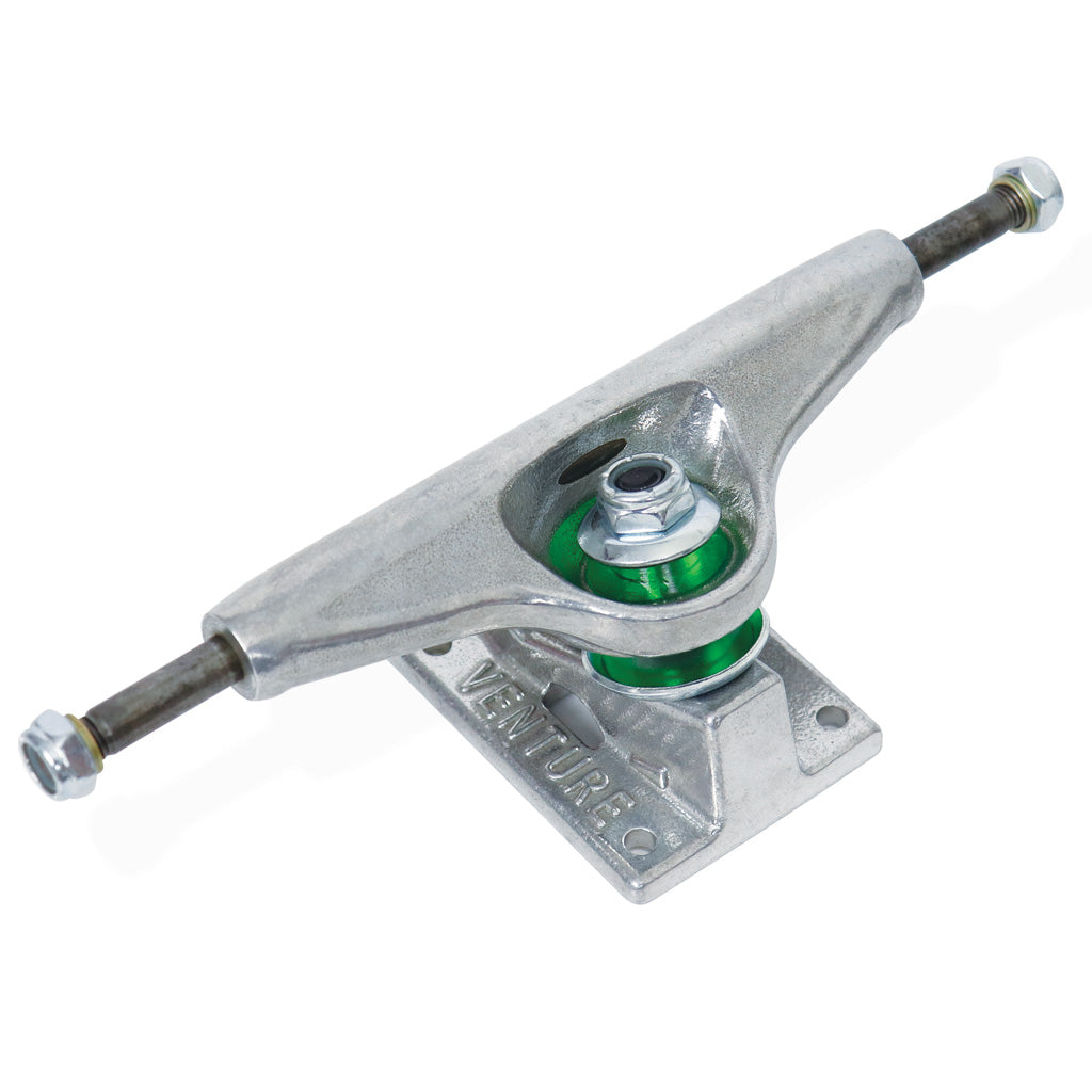 Truck Venture Trucks OG V Loose Team Edition L - Metal / Verde