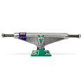 Truck Venture Trucks V-Lights OG-V H - Metal / Verde