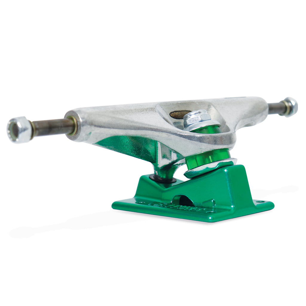 Truck Venture Trucks V-Lights OG-V H - Metal / Verde