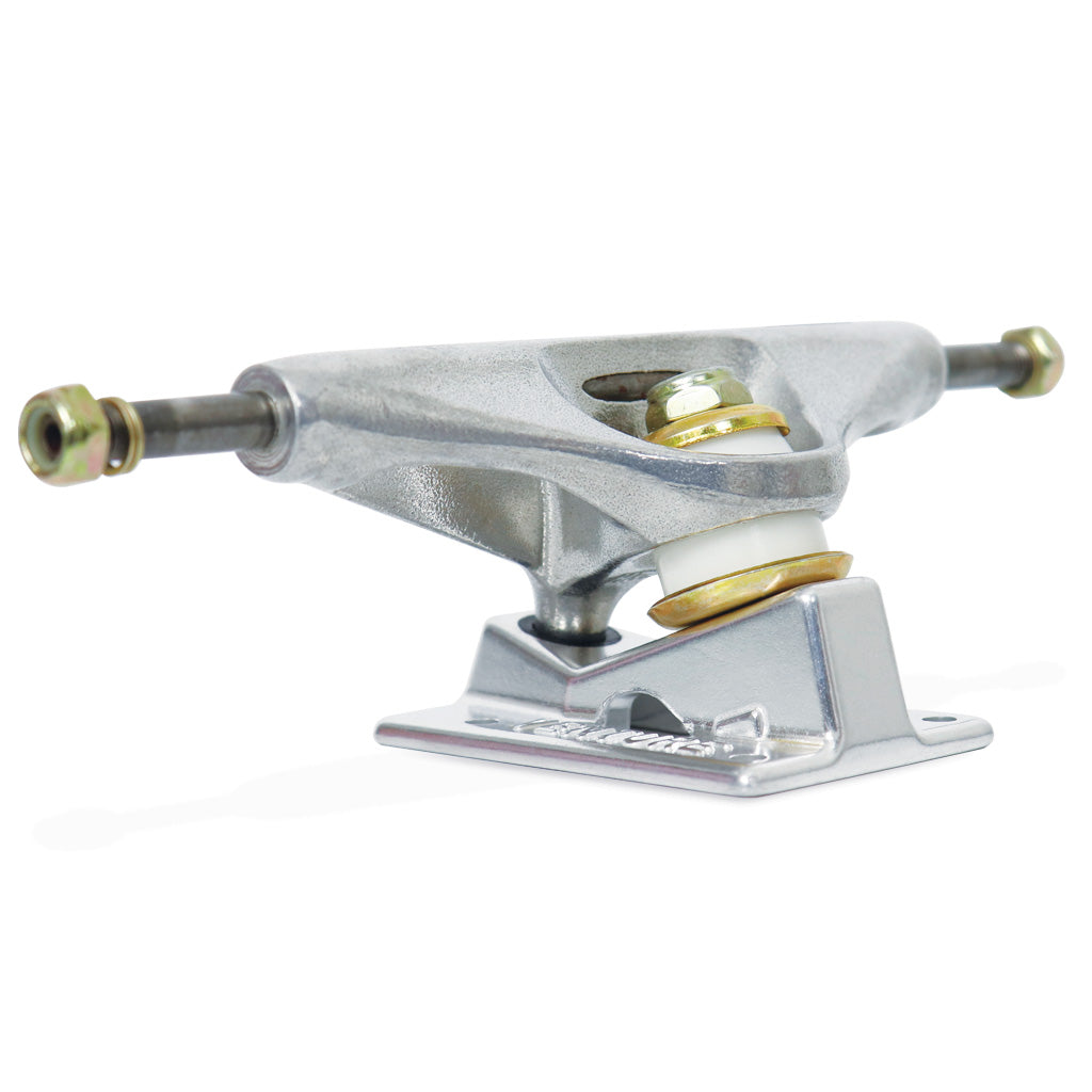Truck Venture Trucks Yuri Facchini Pro H - Metal / Branco