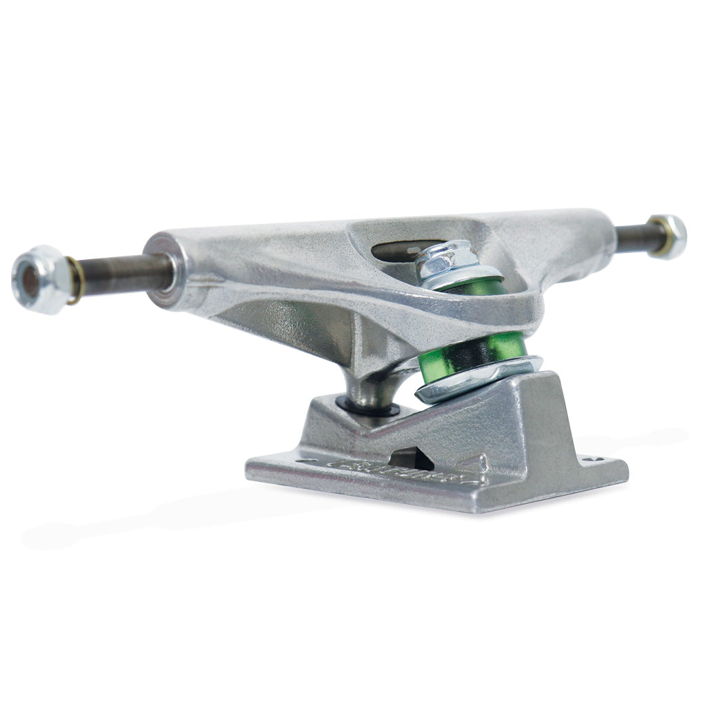 Truck Venture Trucks x Duplex TM H - Metal / Verde