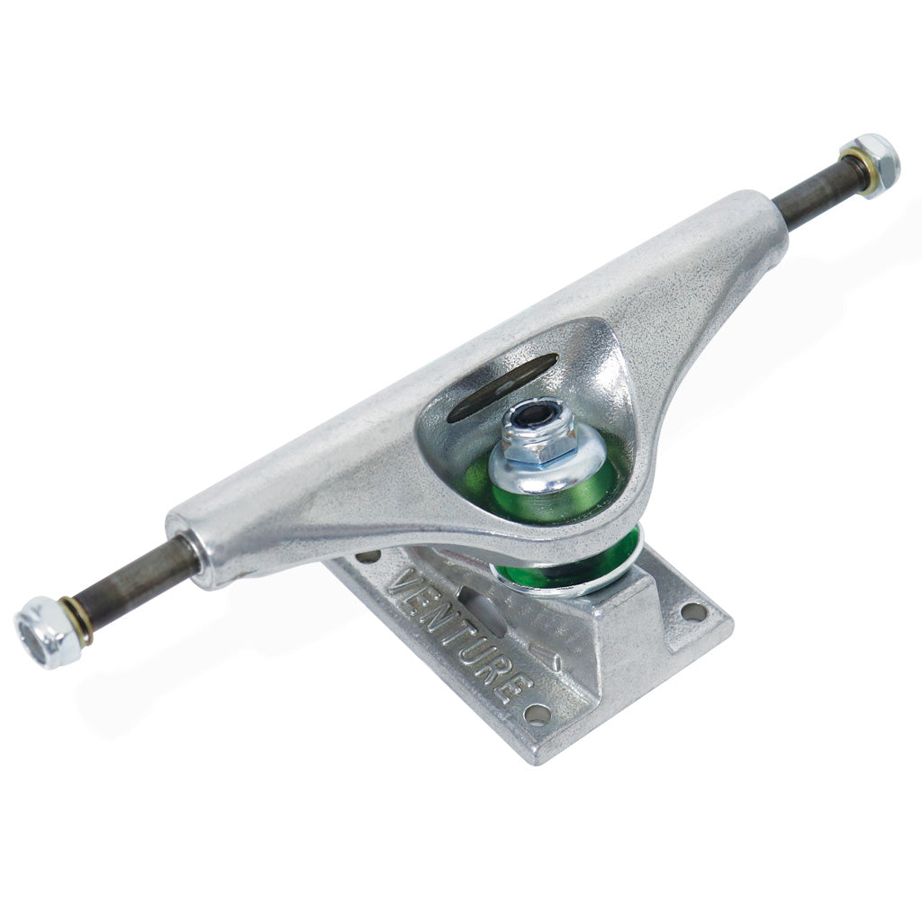 Truck Venture Trucks x Duplex TM H - Metal / Verde