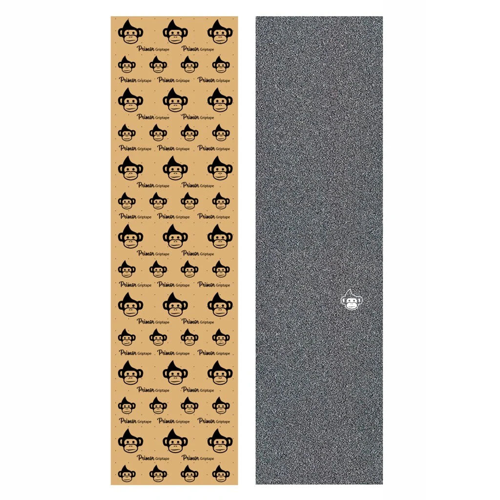 Lixa Primor Skateboards Lixa importada - Preta