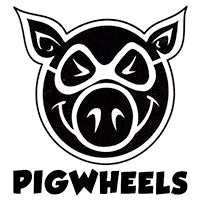 Pig Wheels