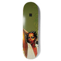 Shape Chocolate Skateboards Aikens Queen - Verde