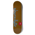 Shape Chocolate Skateboards Anderson Og Chunk - Marrom