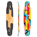 Shape Loaded Boards Mata Hari - Kaspar Heinrici