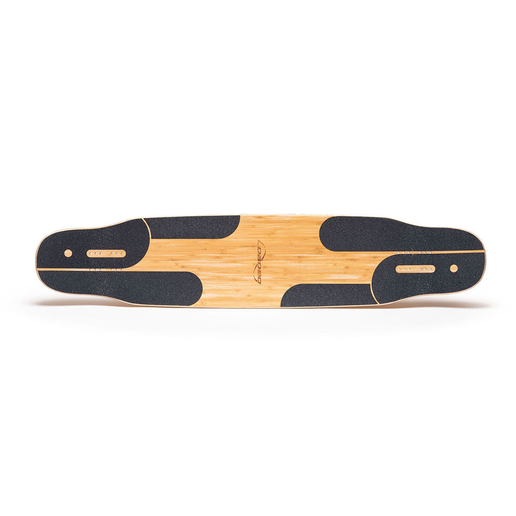 Shape Loaded Boards Mata Hari - Kaspar Heinrici
