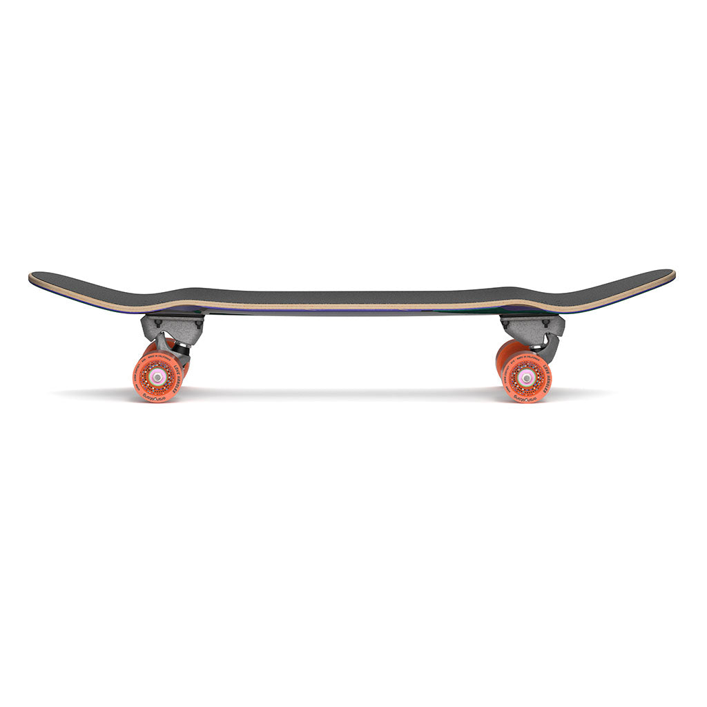 Skate Longboard Loaded Boards Bolsa II Surfskate Edition CX - Jazz